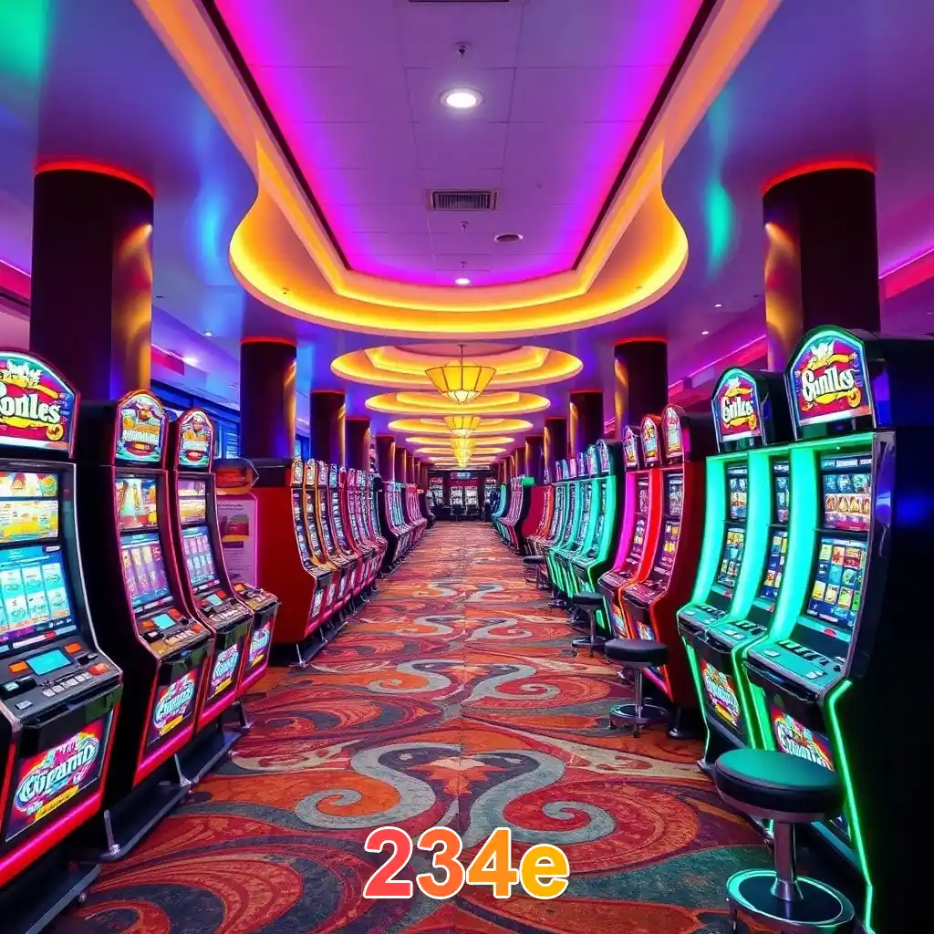Game Fortune 234e