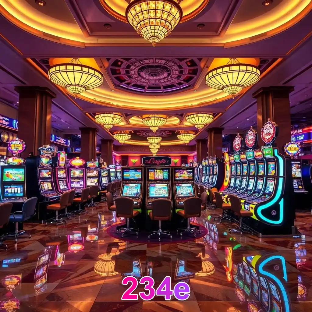 Aplikasi 234e