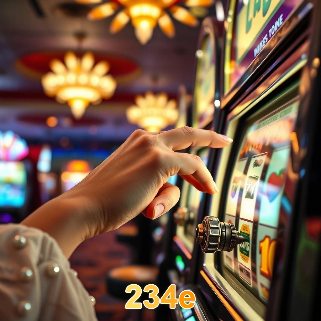 Principais provedores de slots da 234e - NetEnt, Pragmatic Play, Play'n GO