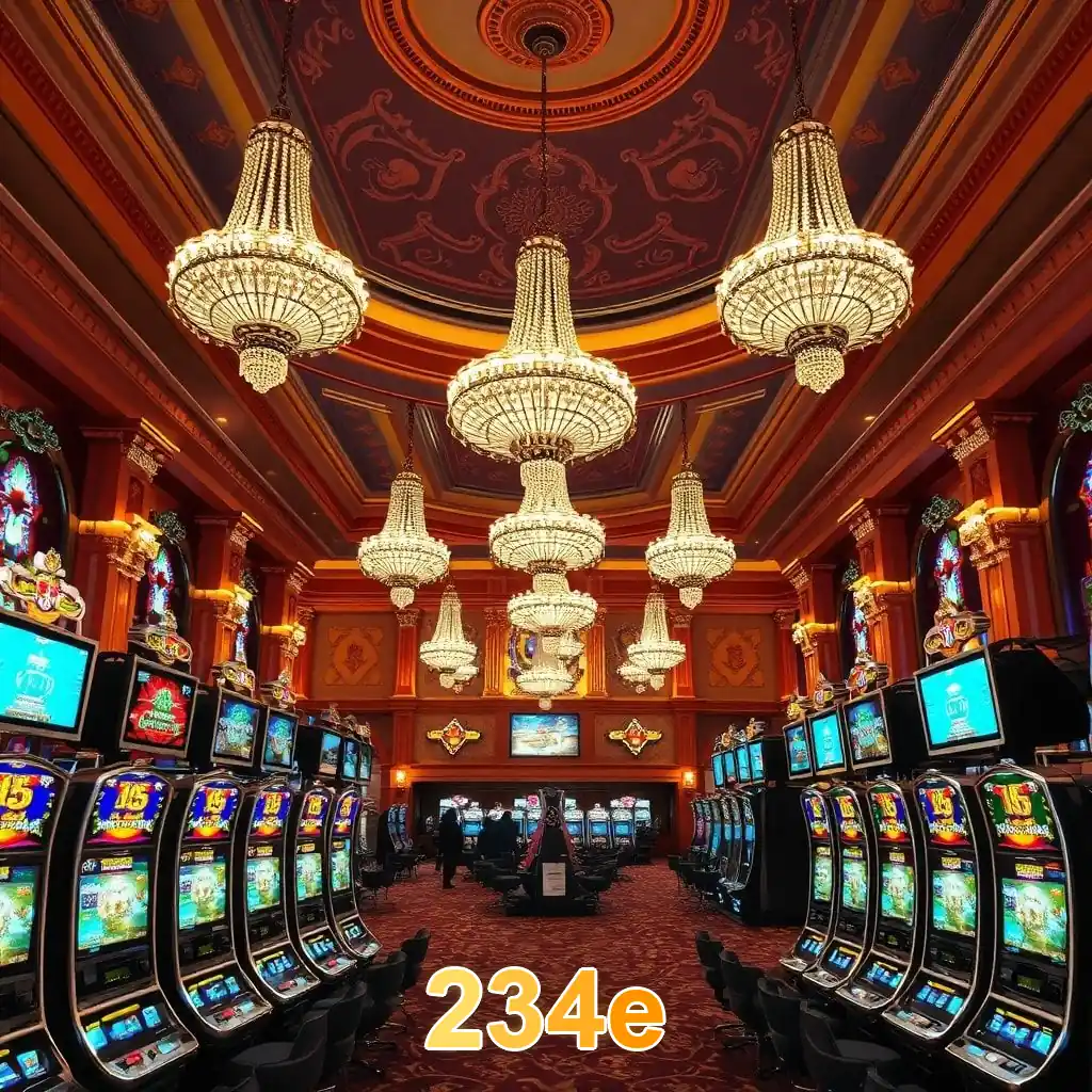 234e bonus